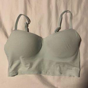 VS PINK Wireless Lounge Bra